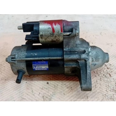 Стартер Б/У 2810037030