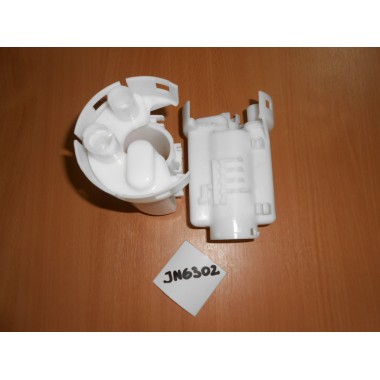 Фильтр топливный JN6302