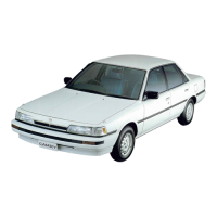 Camry SV20 1988 - 1991